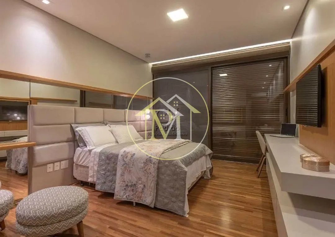 Casa, 5 quartos, 592 m² - Foto 17