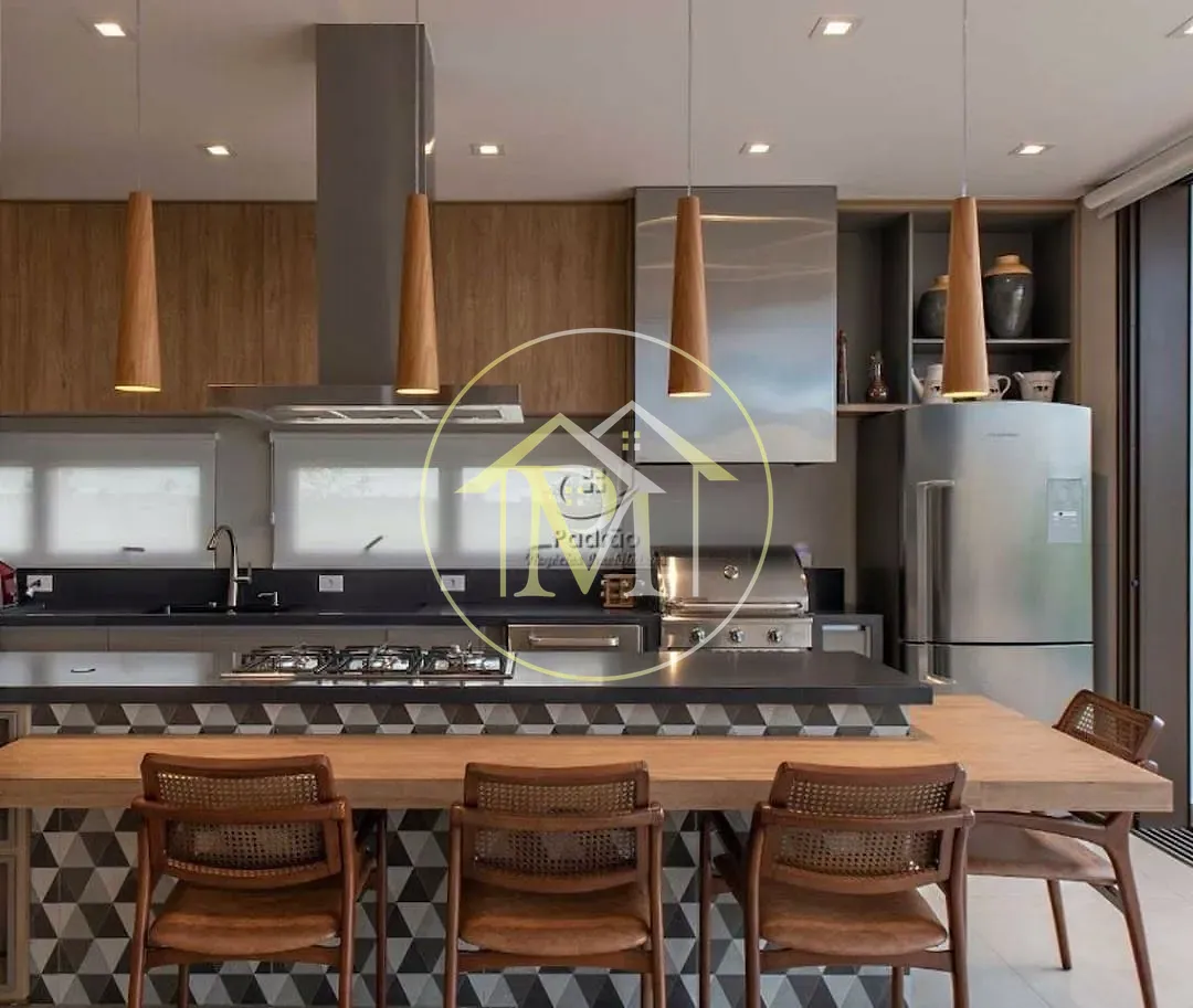 Casa, 5 quartos, 592 m² - Foto 19