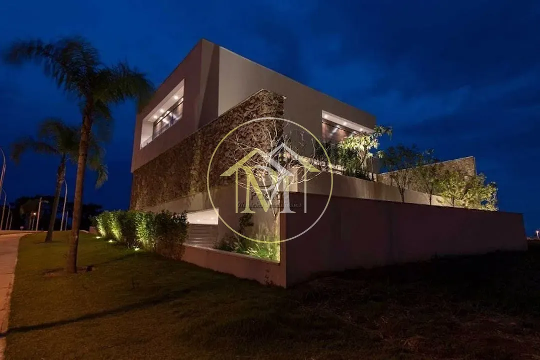 Casa, 5 quartos, 592 m² - Foto 28