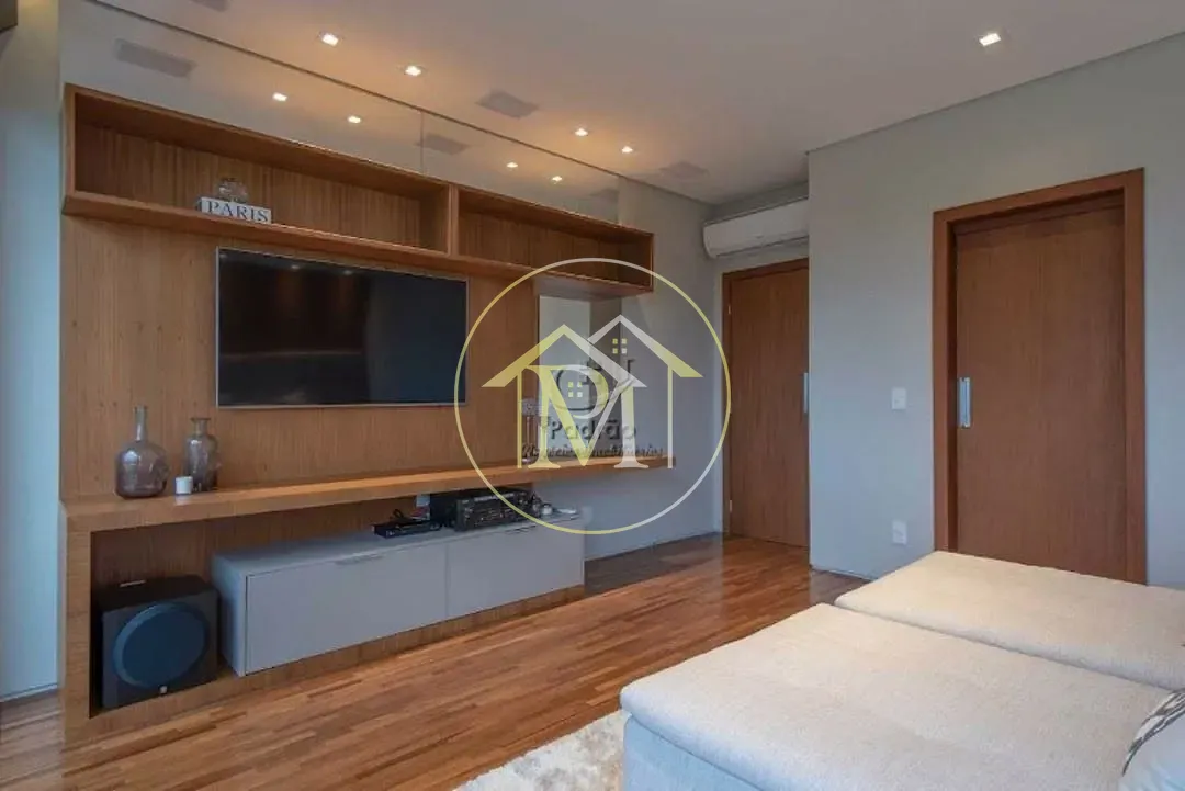 Casa, 5 quartos, 592 m² - Foto 13