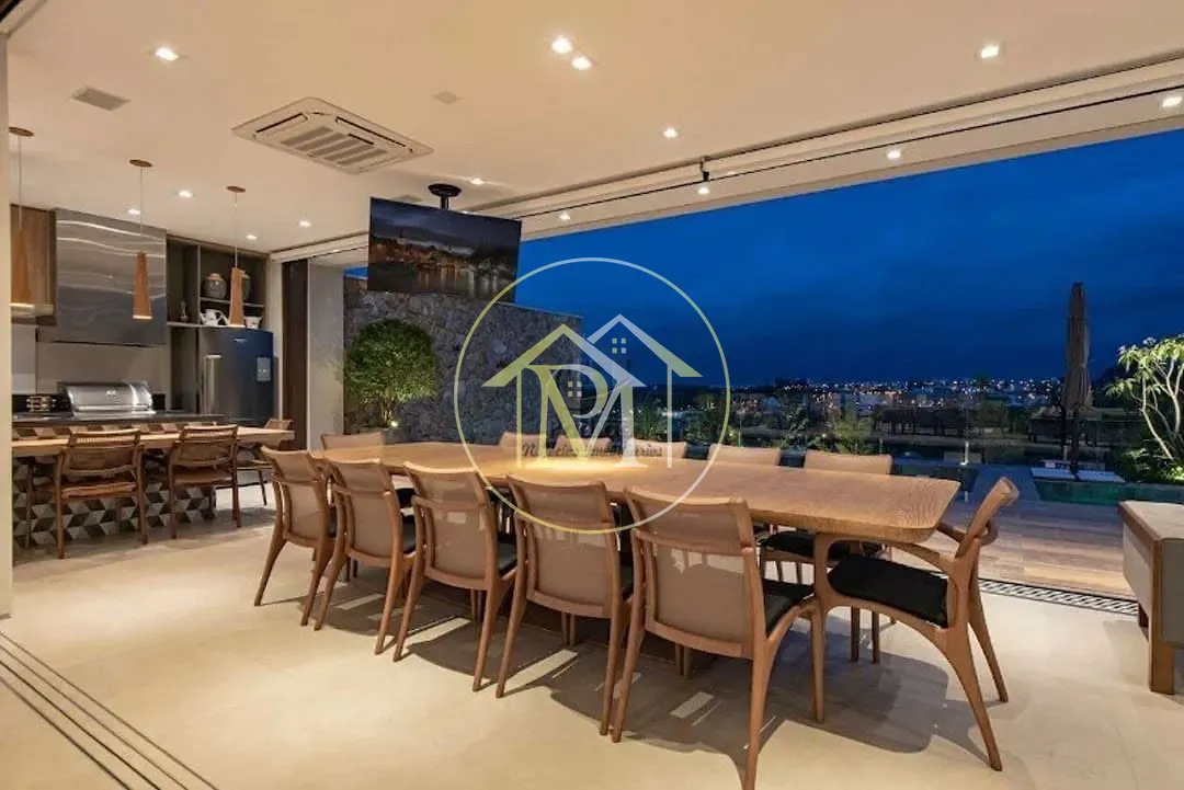 Casa, 5 quartos, 592 m² - Foto 21
