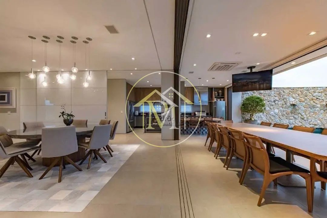 Casa, 5 quartos, 592 m² - Foto 12