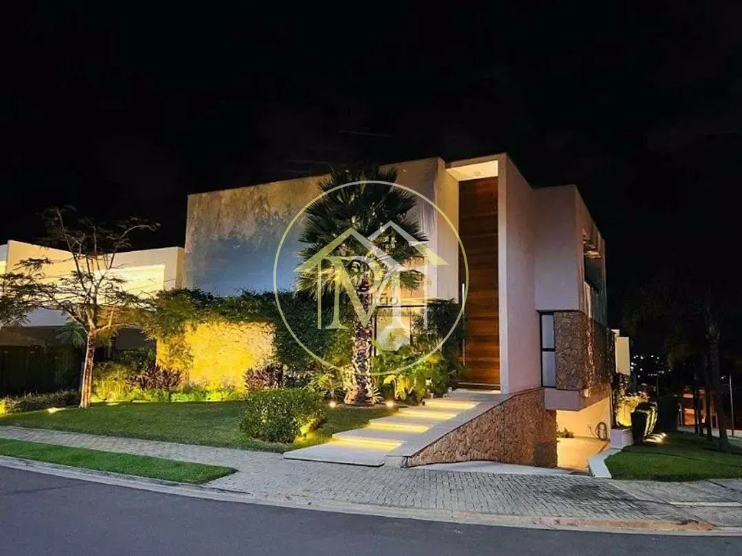 Casa, 5 quartos, 592 m² - Foto 7