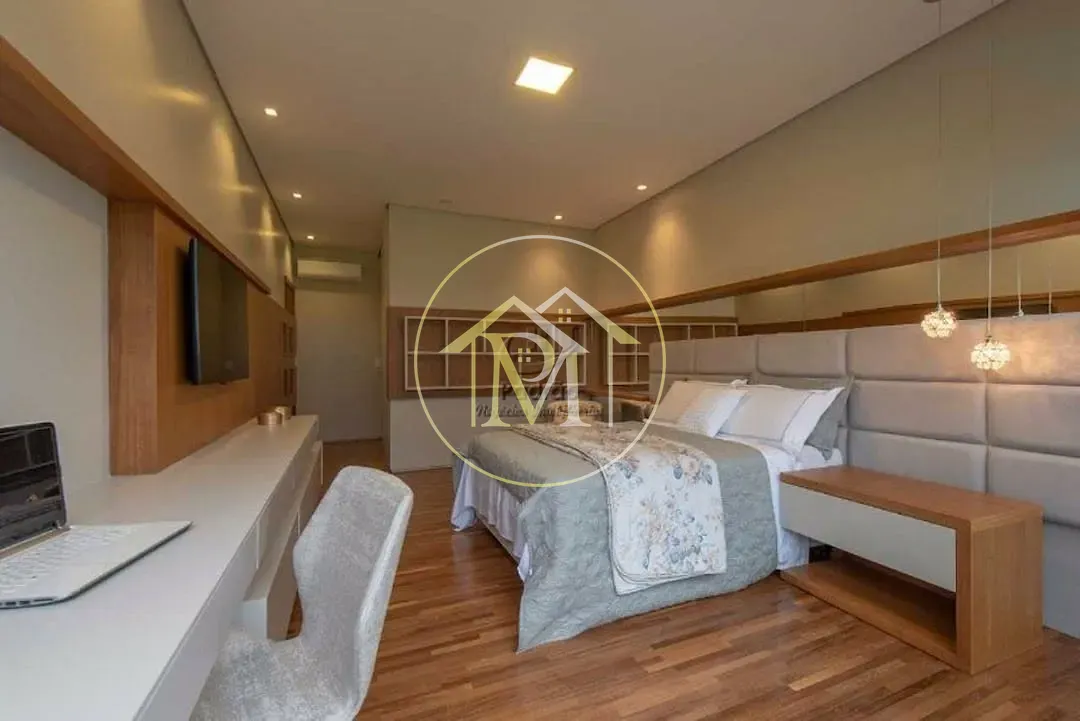 Casa, 5 quartos, 592 m² - Foto 20