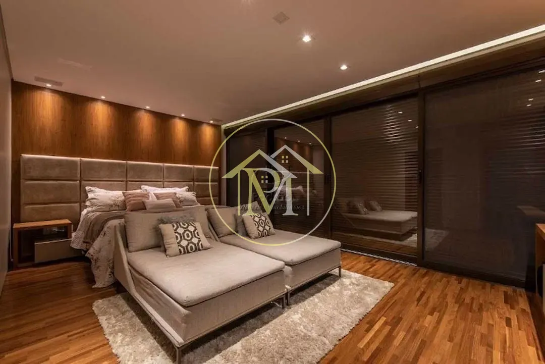 Casa, 5 quartos, 592 m² - Foto 24