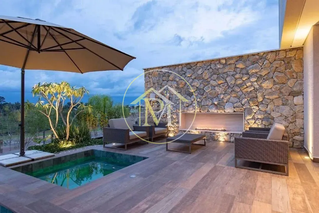 Casa, 5 quartos, 592 m² - Foto 4
