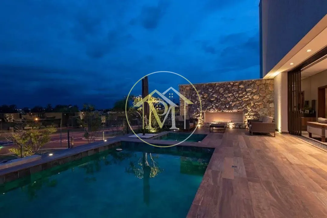 Casa, 5 quartos, 592 m² - Foto 27