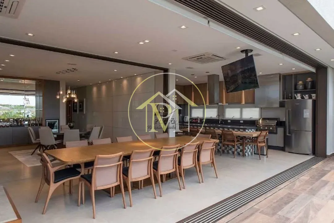 Casa, 5 quartos, 592 m² - Foto 16