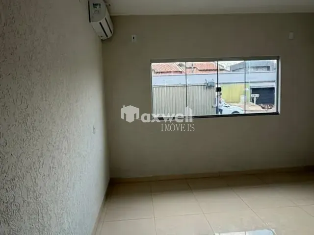 Casa para alugar, no bairro Parque Hayala em Aparecida de Goiânia