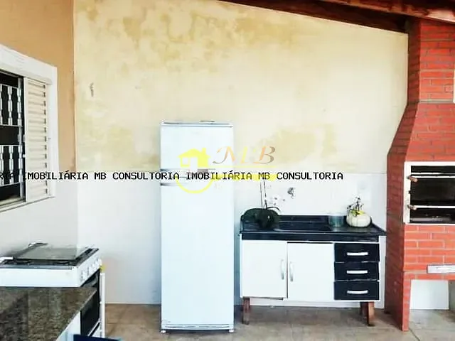 Casa com 200m² 3 quartos e 3 banheiros, à venda, no bairro Dic I (Conjunto Habitacional Monsenhor Luiz Fernando Abreu) em Campinas