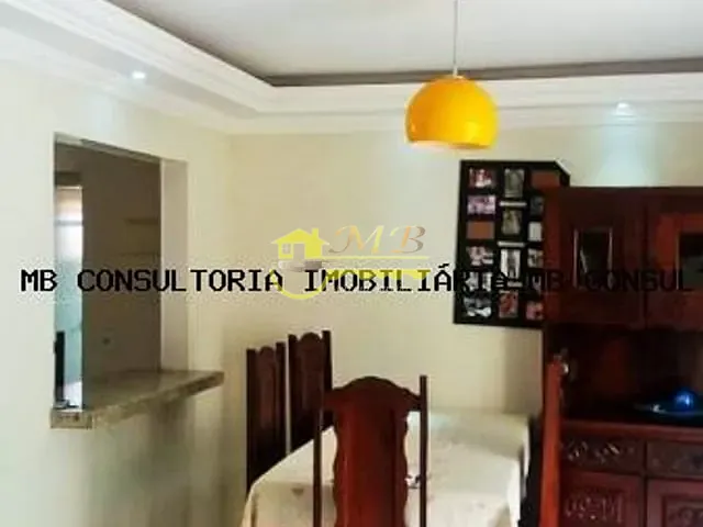 Casa com 200m² 3 quartos e 3 banheiros, à venda, no bairro Dic I (Conjunto Habitacional Monsenhor Luiz Fernando Abreu) em Campinas
