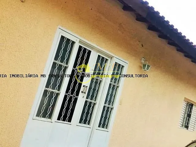 Casa com 200m² 3 quartos e 3 banheiros, à venda, no bairro Dic I (Conjunto Habitacional Monsenhor Luiz Fernando Abreu) em Campinas