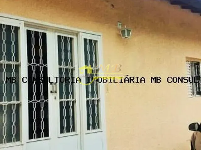 Casa com 200m² 3 quartos e 3 banheiros, à venda, no bairro Dic I (Conjunto Habitacional Monsenhor Luiz Fernando Abreu) em Campinas