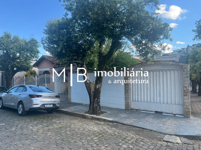 Casa 4 quartos e 3 banheiros, à venda, no bairro Haidee em Cataguases