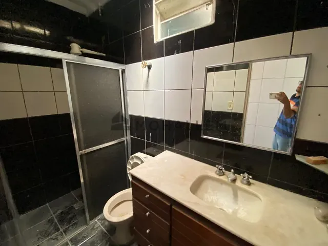 Casa 3 quartos e 2 banheiros, à venda, no bairro Jardim Bernadete em Itajubá