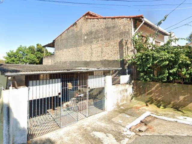 Casa com 228m², à venda, no bairro Jardim Concórdia em São Paulo