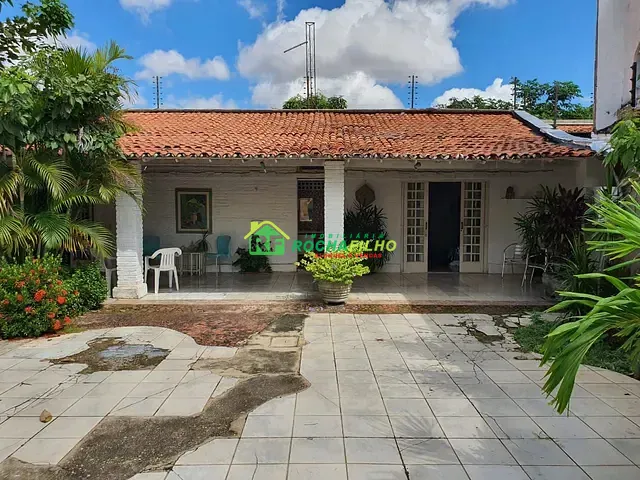 Casa com 600m² 2 quartos e 2 banheiros, à venda, no bairro Ininga em Teresina