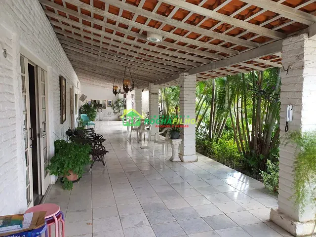 Casa com 600m² 2 quartos e 2 banheiros, à venda, no bairro Ininga em Teresina