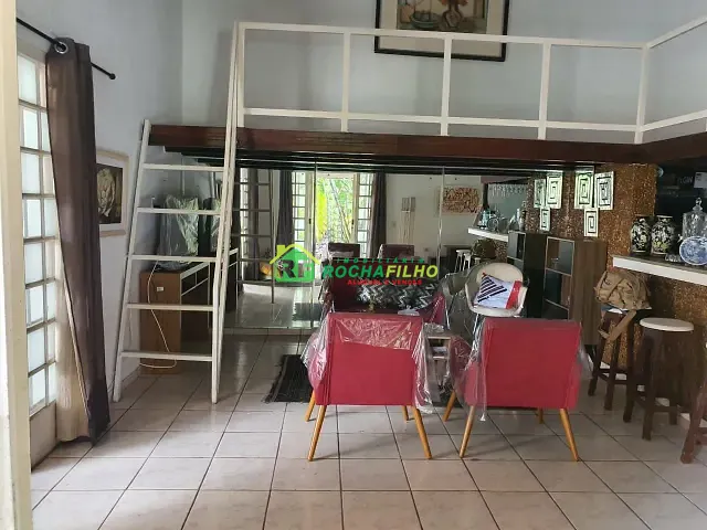 Casa com 600m² 2 quartos e 2 banheiros, à venda, no bairro Ininga em Teresina