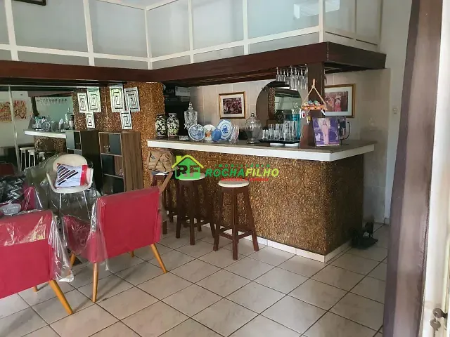 Casa com 600m² 2 quartos e 2 banheiros, à venda, no bairro Ininga em Teresina