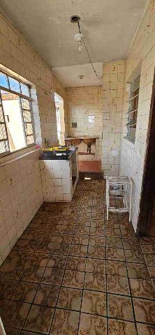 Foto do Casa - 🔑 Alugue | Casa Térrea 80m² | 3Dorms | Independente | Rocha Marqueze Imóveis