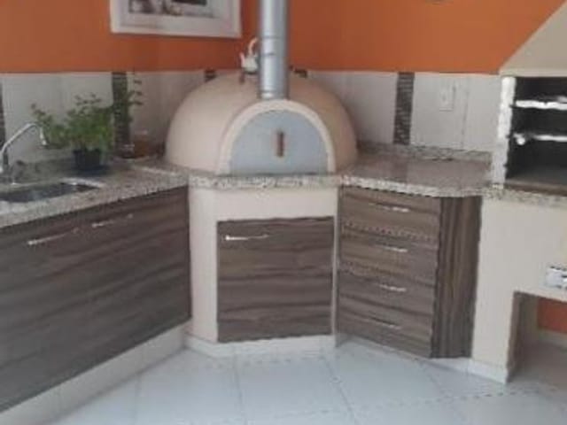 Foto do Casa - Casa à venda 4 Quartos, 4 Suites, 4 Vagas, 375M², Urbanova, São José dos Campos - SP | Altos da Serra V | RUSSI IMÓVEIS