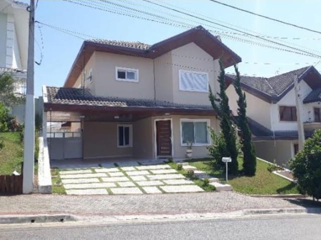 Foto do Casa - Casa à venda 4 Quartos, 4 Suites, 4 Vagas, 375M², Urbanova, São José dos Campos - SP | Altos da Serra V | RUSSI IMÓVEIS