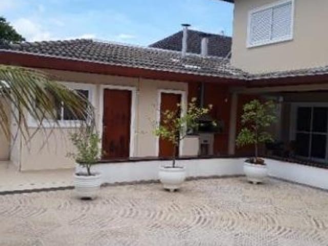 Foto do Casa - Casa à venda 4 Quartos, 4 Suites, 4 Vagas, 375M², Urbanova, São José dos Campos - SP | Altos da Serra V | RUSSI IMÓVEIS