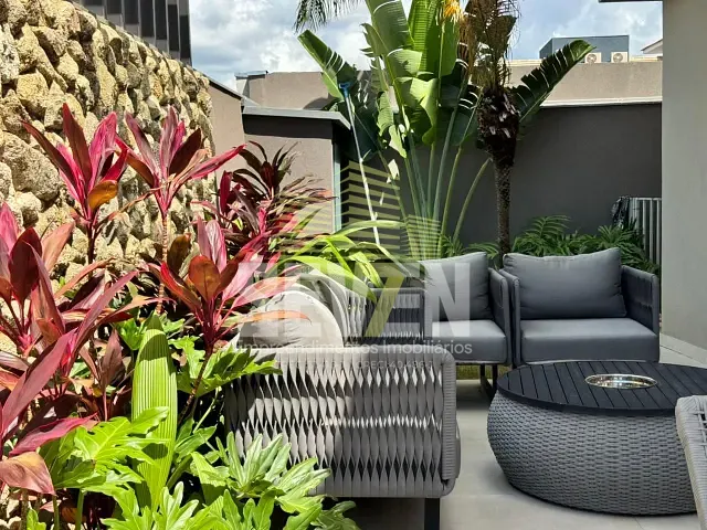 Casa com 450m² 3 quartos e 5 banheiros, à venda, no bairro Residencial Lago Sul em Bauru