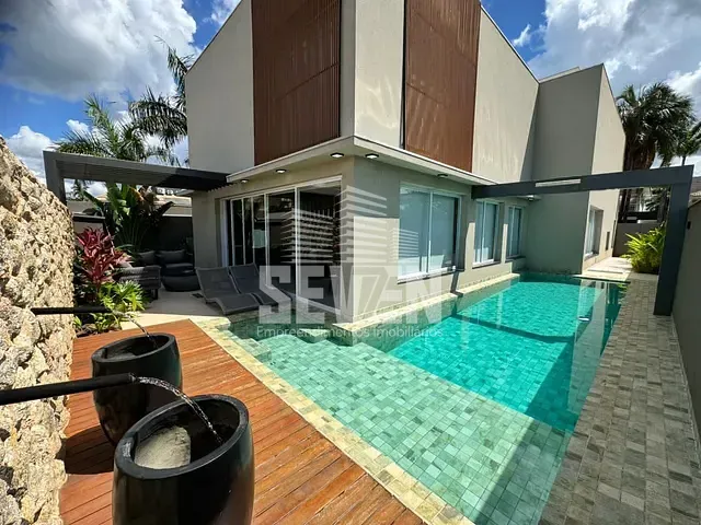 Casa com 450m² 3 quartos e 5 banheiros, à venda, no bairro Residencial Lago Sul em Bauru