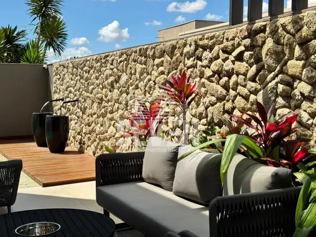 Casa com 450m² 3 quartos e 5 banheiros, à venda, no bairro Residencial Lago Sul em Bauru