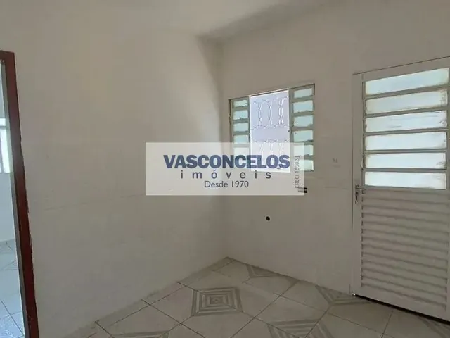 Casa com 125m² 3 quartos e 2 banheiros, à venda, no bairro Jardim São Leopoldo em São José Dos Campos