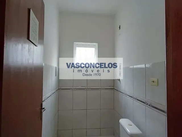 Casa com 125m² 3 quartos e 2 banheiros, à venda, no bairro Jardim São Leopoldo em São José Dos Campos