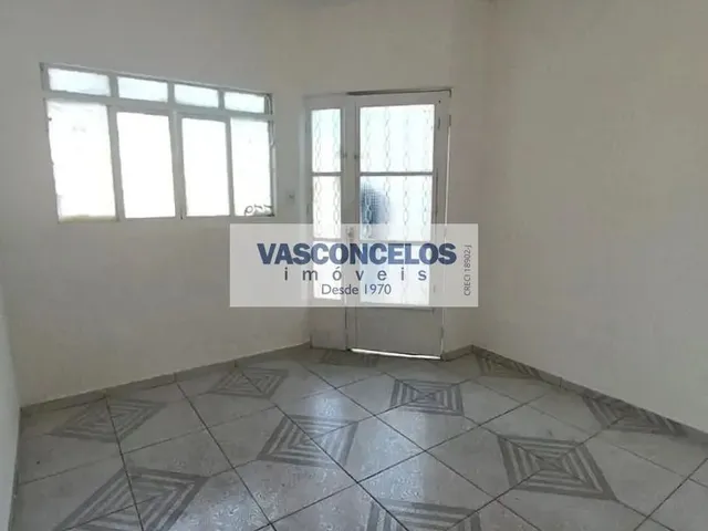 Casa com 125m² 3 quartos e 2 banheiros, à venda, no bairro Jardim São Leopoldo em São José Dos Campos