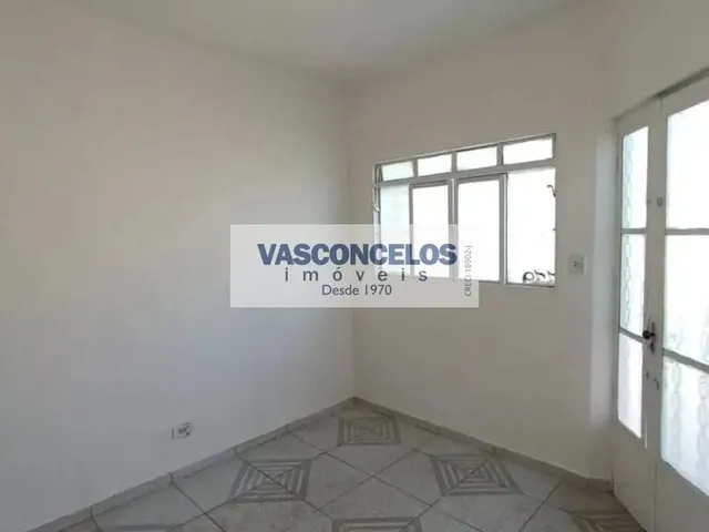 Casa com 125m² 3 quartos e 2 banheiros, à venda, no bairro Jardim São Leopoldo em São José Dos Campos