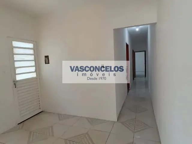 Casa com 125m² 3 quartos e 2 banheiros, à venda, no bairro Jardim São Leopoldo em São José Dos Campos