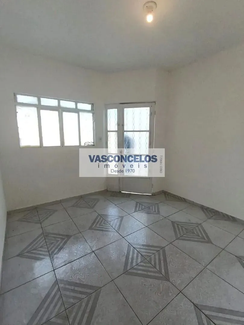 Casa, 3 quartos, 68 m² - Foto 1