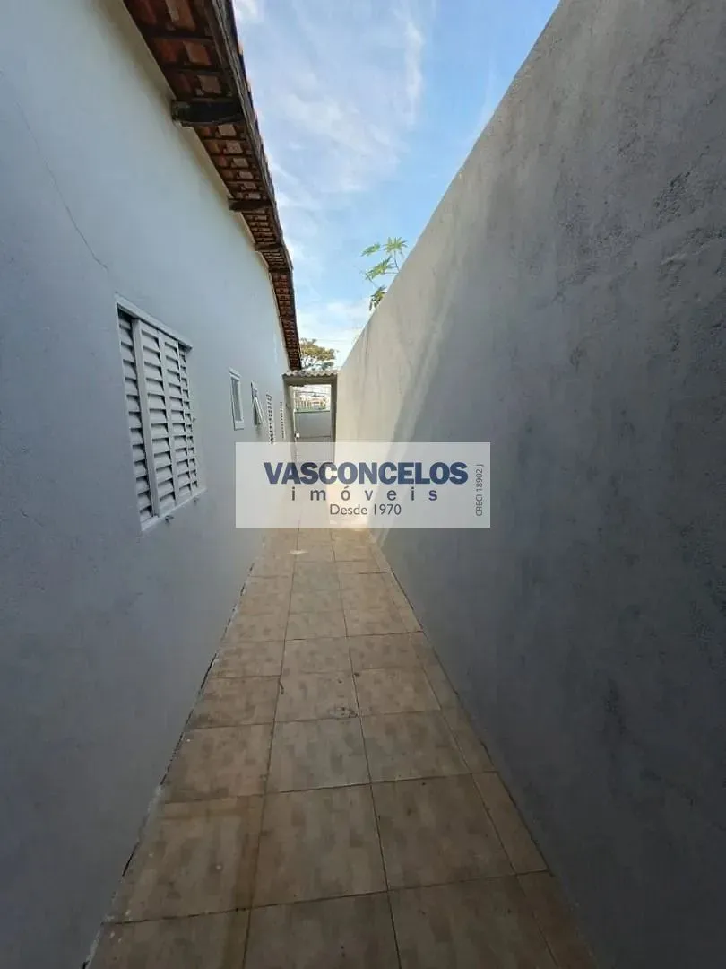 Casa, 3 quartos, 68 m² - Foto 10