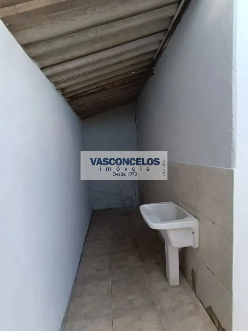 Casa, 3 quartos, 68 m² - Foto 11