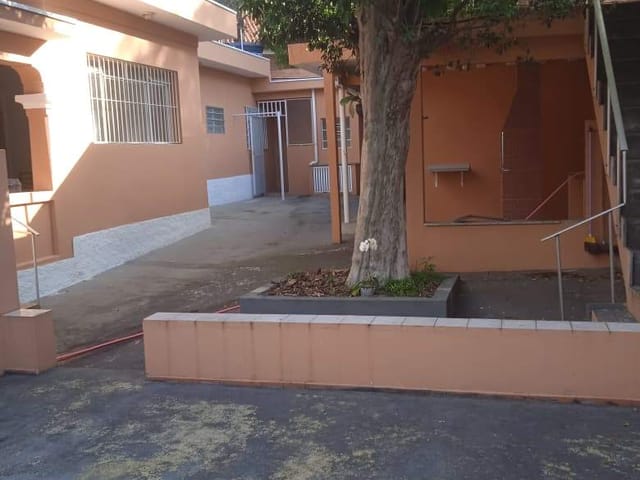 Casa com 230m² 2 quartos e 2 banheiros, à venda, no bairro Vila Monumento em São Paulo