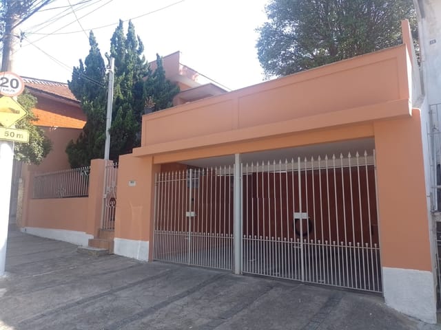 Casa com 230m² 2 quartos e 2 banheiros, à venda, no bairro Vila Monumento em São Paulo