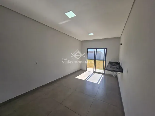 Casa 3 quartos e 2 banheiros, à venda, no bairro Sonhalto Videira em Sinop