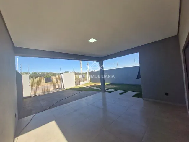 Casa 3 quartos e 2 banheiros, à venda, no bairro Sonhalto Videira em Sinop