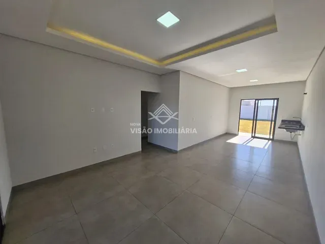 Casa 3 quartos e 2 banheiros, à venda, no bairro Sonhalto Videira em Sinop