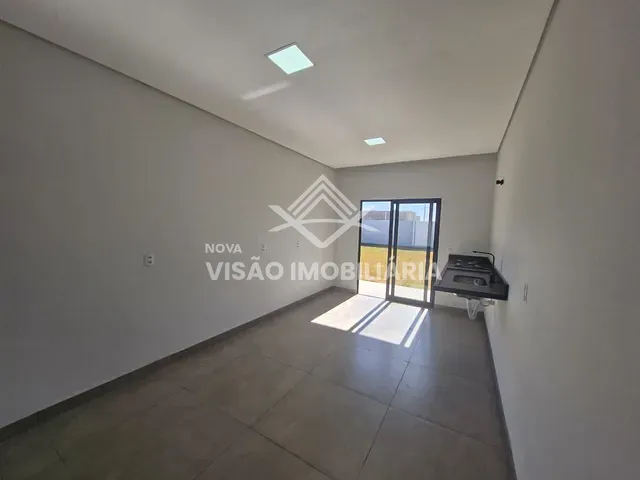 Casa 3 quartos e 2 banheiros, à venda, no bairro Sonhalto Videira em Sinop