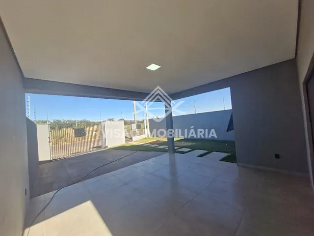 Casa 3 quartos e 2 banheiros, à venda, no bairro Sonhalto Videira em Sinop