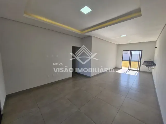 Casa 3 quartos e 2 banheiros, à venda, no bairro Sonhalto Videira em Sinop