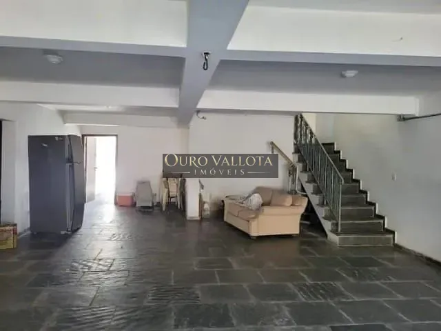 Casa com 224m² 3 quartos e 4 banheiros, à venda, no bairro Vila Santa Clara em São Paulo