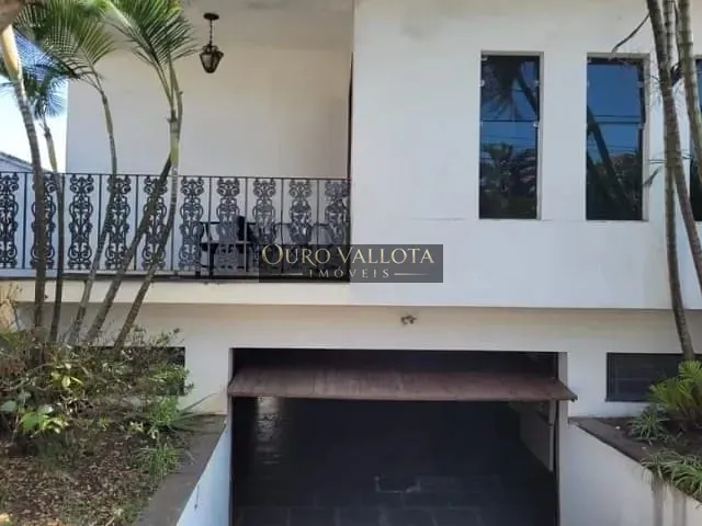 Casa com 224m² 3 quartos e 4 banheiros, à venda, no bairro Vila Santa Clara em São Paulo