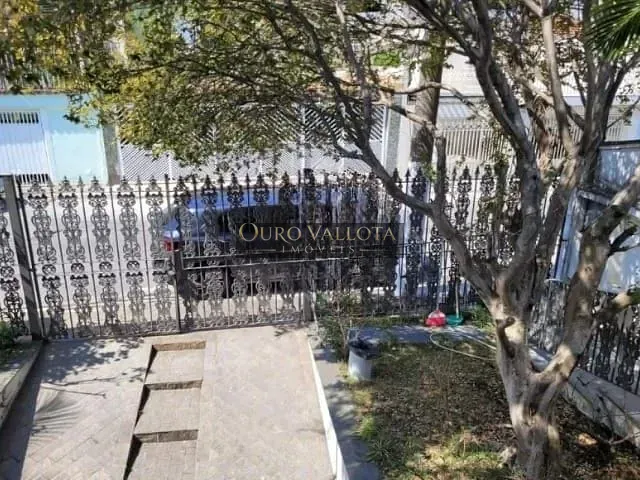 Casa com 224m² 3 quartos e 4 banheiros, à venda, no bairro Vila Santa Clara em São Paulo